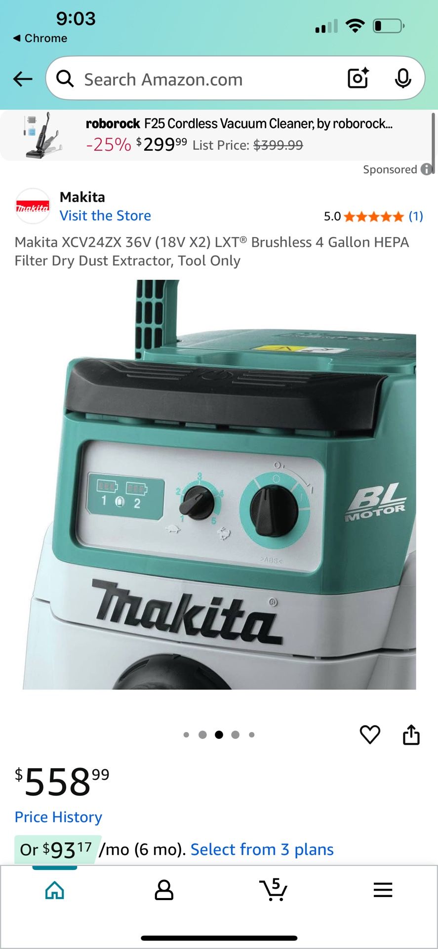 Makita