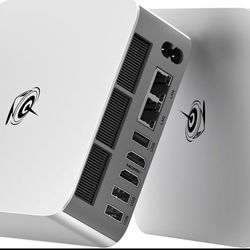 Beelink EQi13 Pro Mini PC 32 GB RAM 1 TB SSD