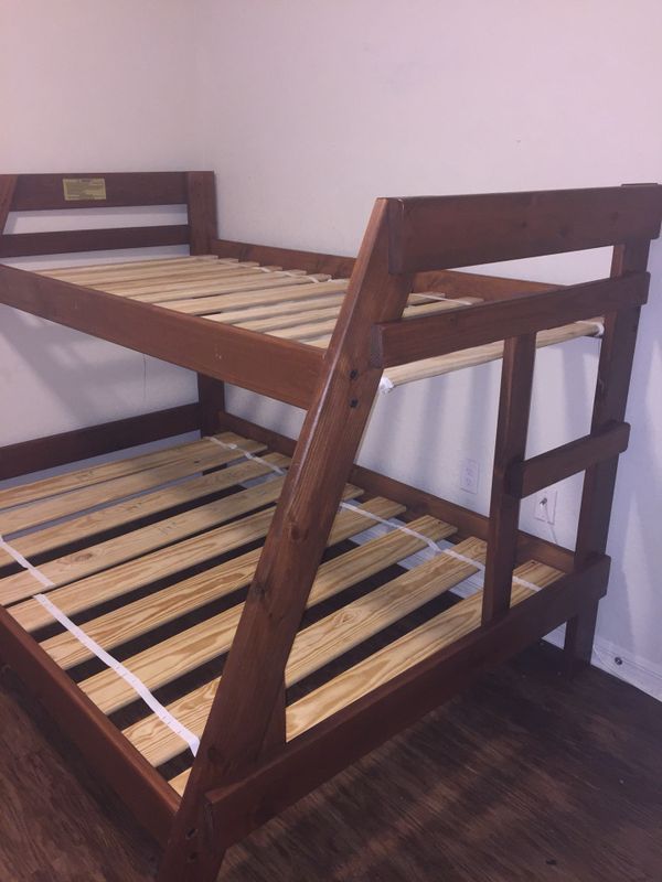 New And Used Bunk Beds For In Lakeland Fl Offerup