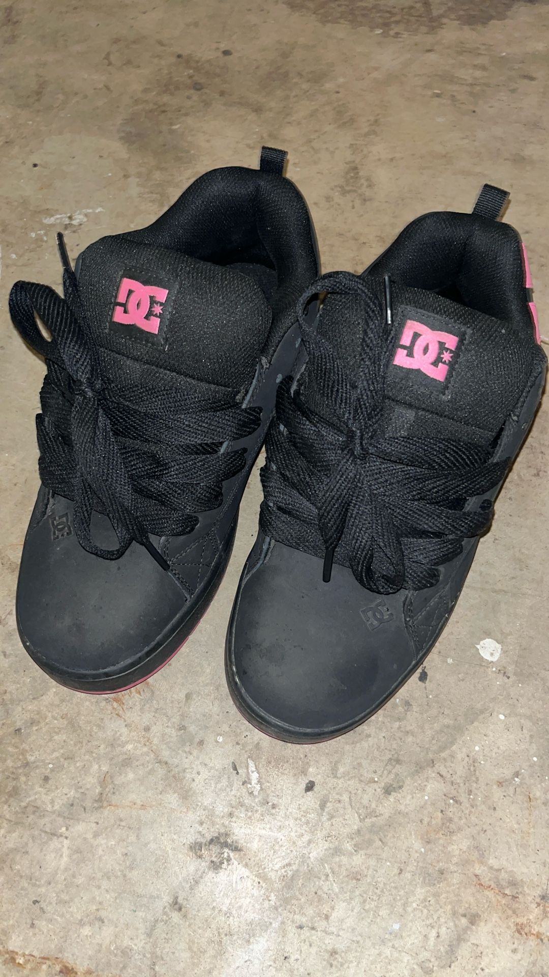 Dc Men’s 10
