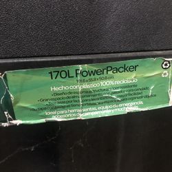 Tool Box (Power Packer)