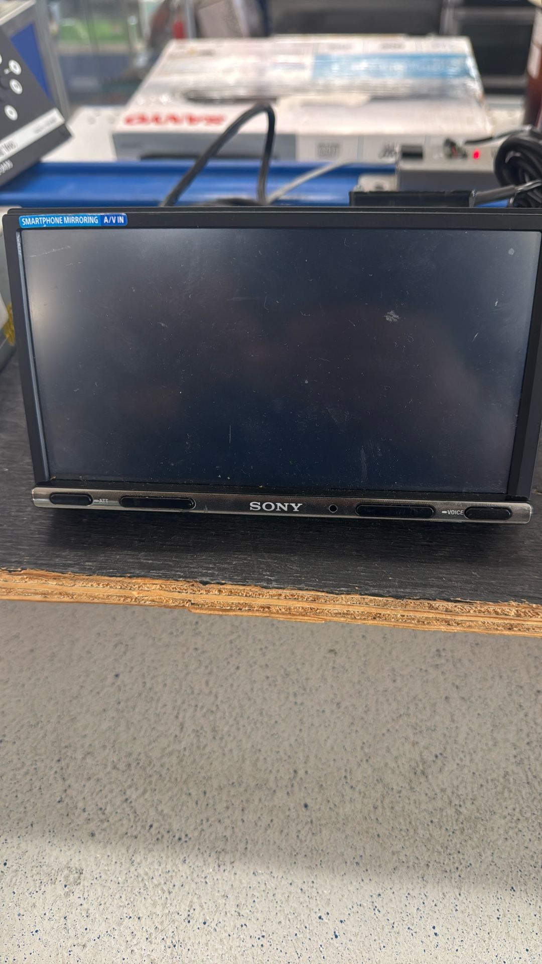 Sony