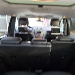2012 Mercedes-Benz GL-Class