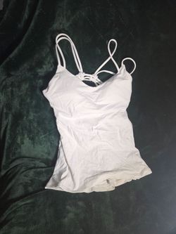 Lulu lemon women's active wear