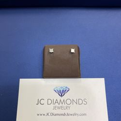 Earrings 10k Diamonds 💎 