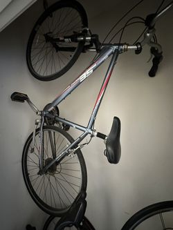 Palisade SE Racing 21 Bike