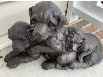 Rare Austin Sculpture