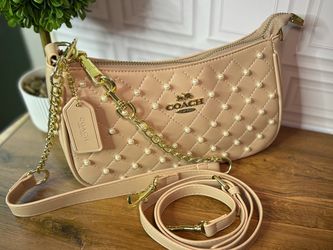 Luxury handbags
