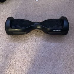 Hover Board