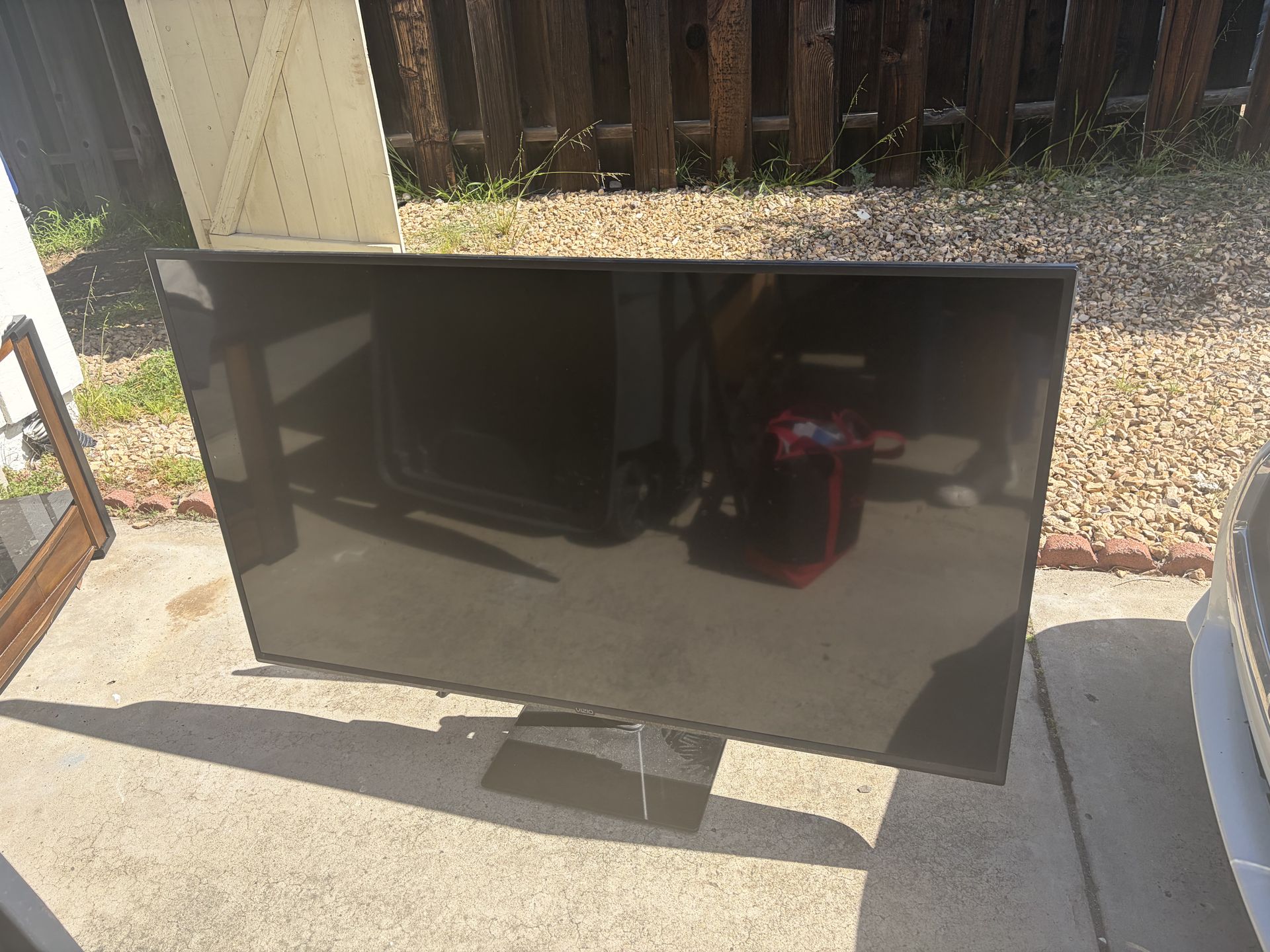60 inch TV