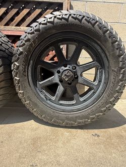 F150 Rims- Ford f150 Wheels-Truck rims