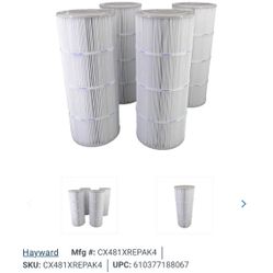 hayward pool filter brand new 