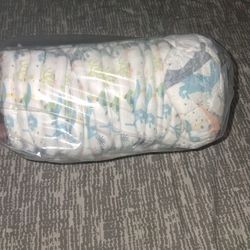 Diapers