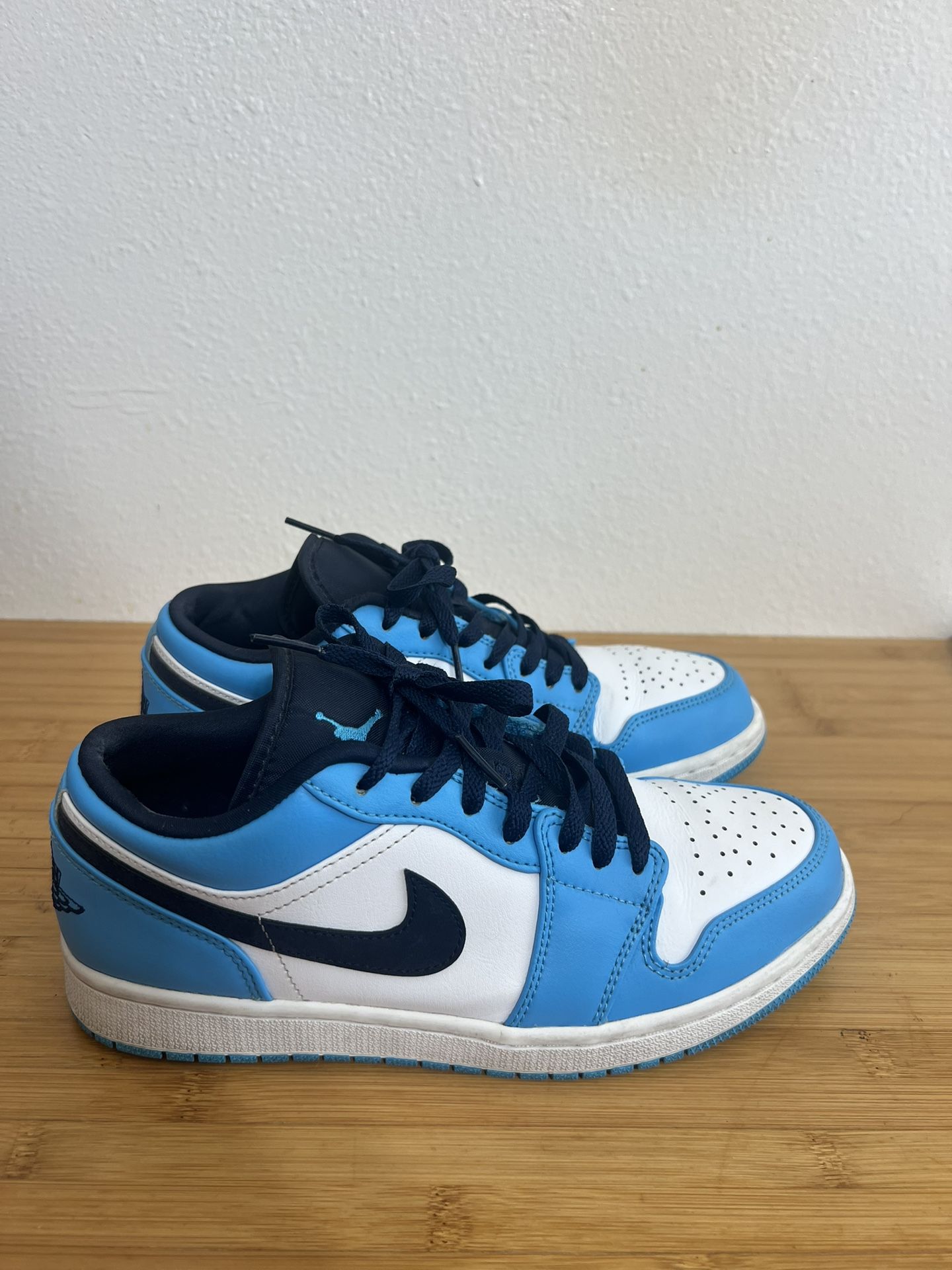 Air Jordan 1 Low SE