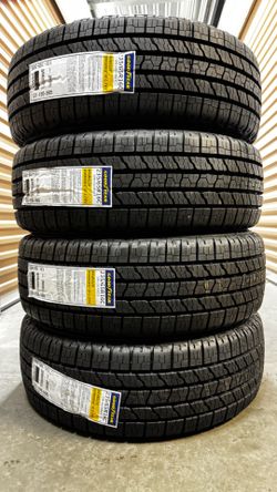 235/65R16 C GOOD YEAR