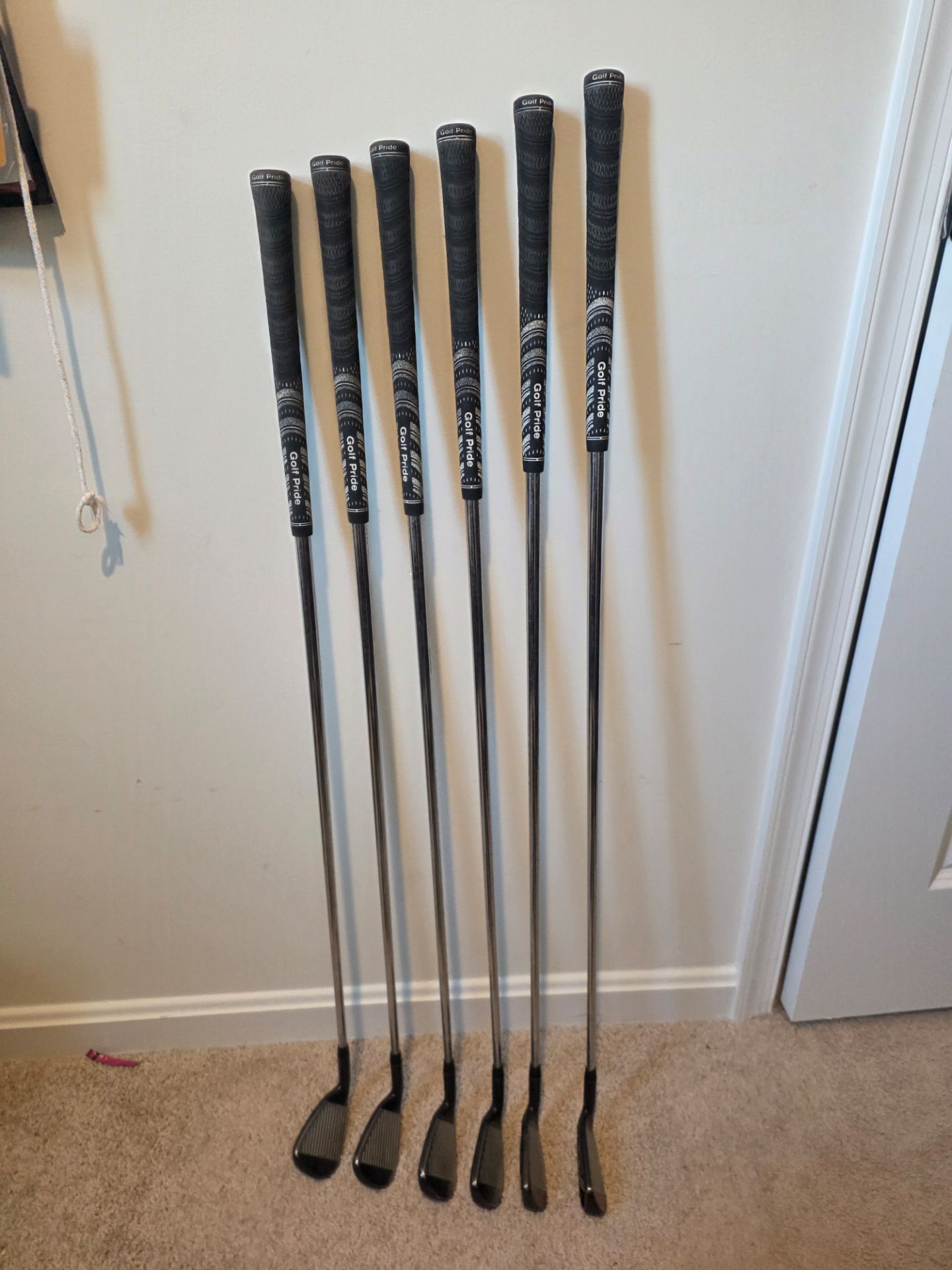 Adam's XTD 5-PW