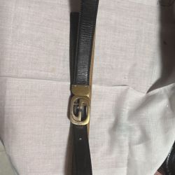 Gucci Belt For Unisex Adult