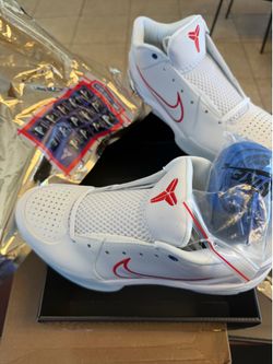New Nike Kobe draft pack sixers  #1 Sz 9.5