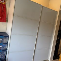 IKEA Storage/closet unit