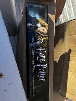 Harry Potter Wand