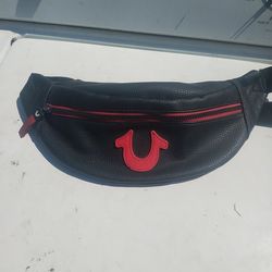 True religion bag