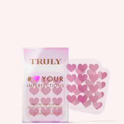  Truly Beauty “Heart Your Imperfections” Blemish Patches