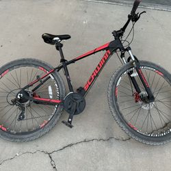 schwinn Mountain Bike