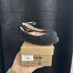 Size 7 Toddler Girls Shoes