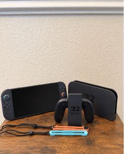 Nintendo Switch 2