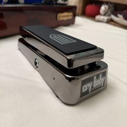 Dunlop John Petrucci Wah Effects Pedal taking offers