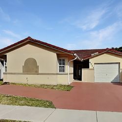 This is the house where needs and wants live together