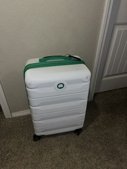 Check-in Luggage- DELSEY PARIS