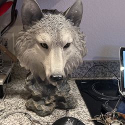Wolf Head 