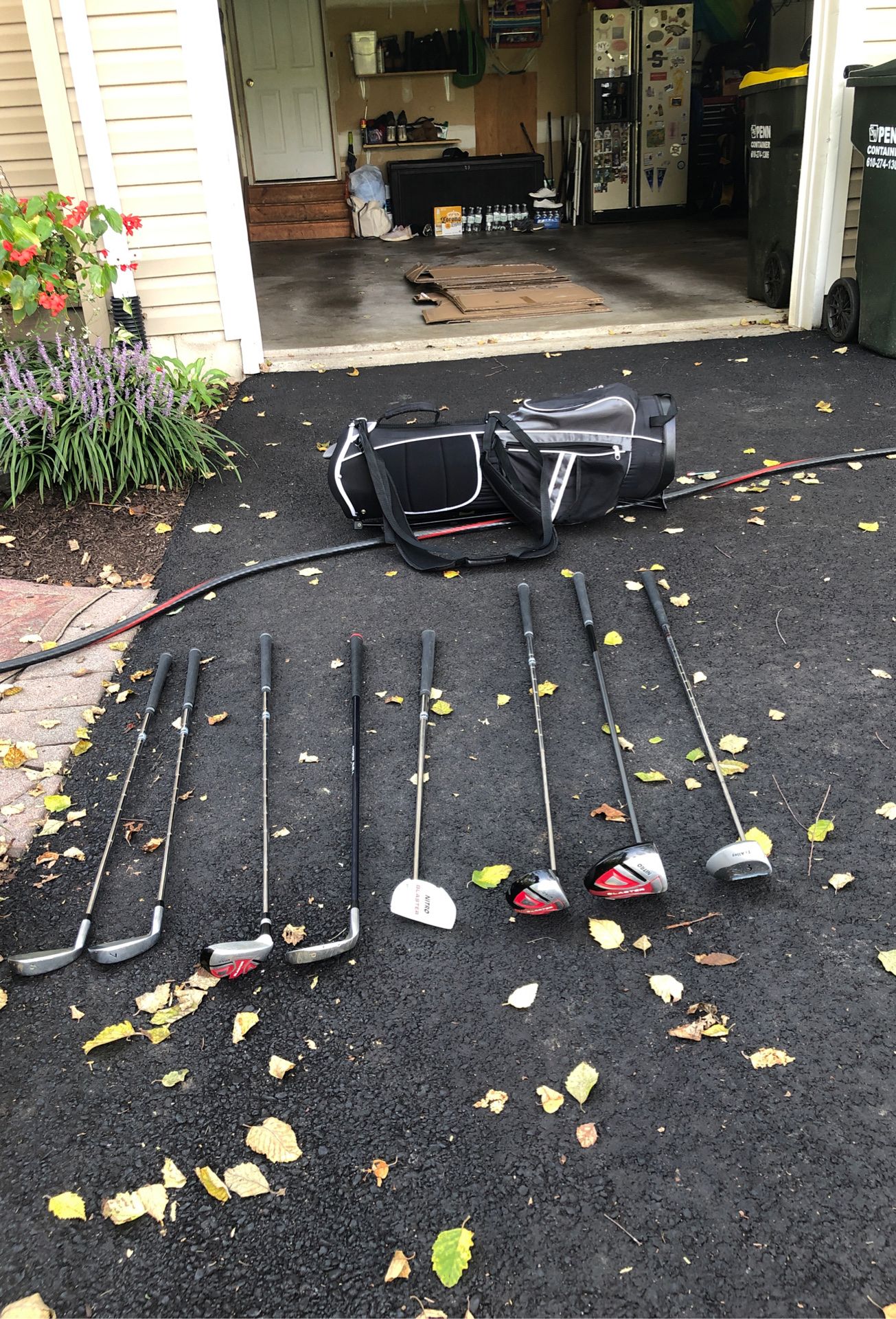 Golf Set