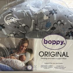 Boppy Nursing Pillow