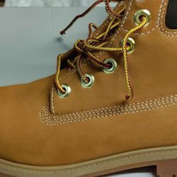 Boots Timberland 