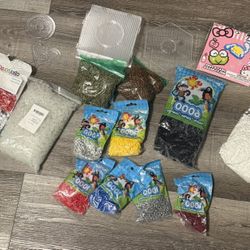 Perler Beads Bundle