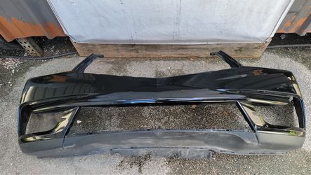 2017-2020 Acura MDX Front Bumper Used Original