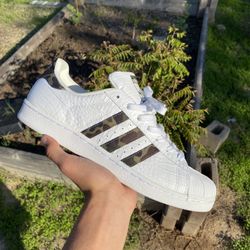 Adidas Superstar 