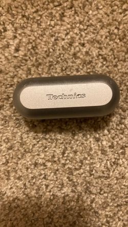 Technics Earphones