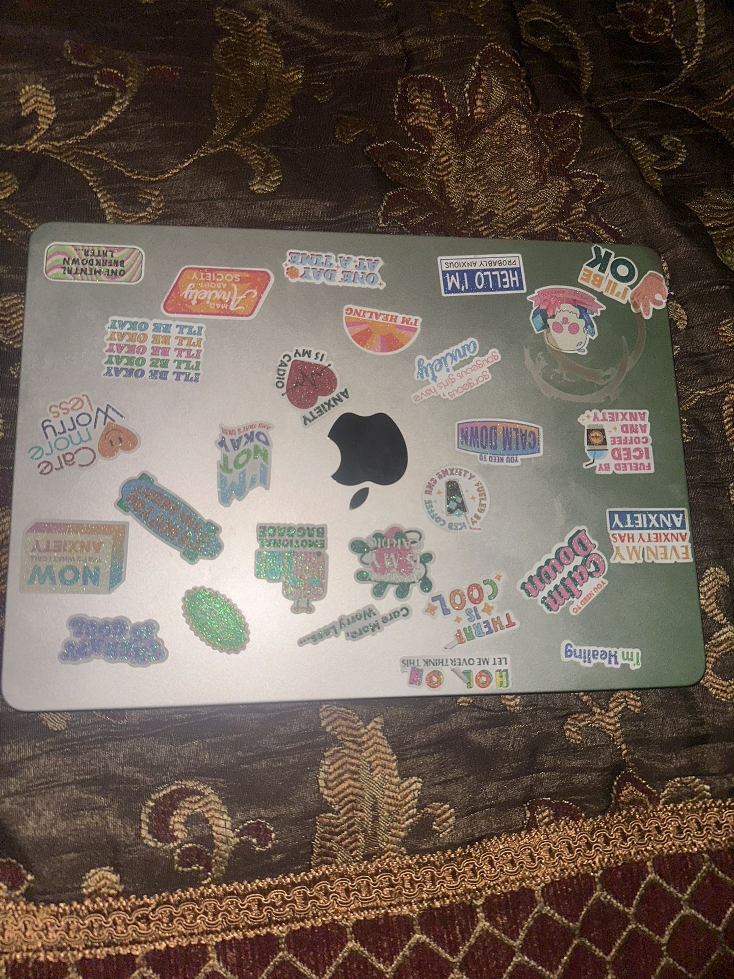 Mac Book