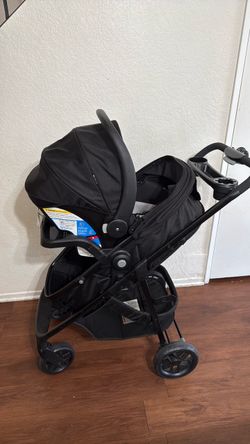 Baby Stroller