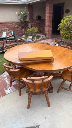 Oak Dining table