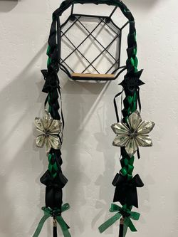 Graduation Lei