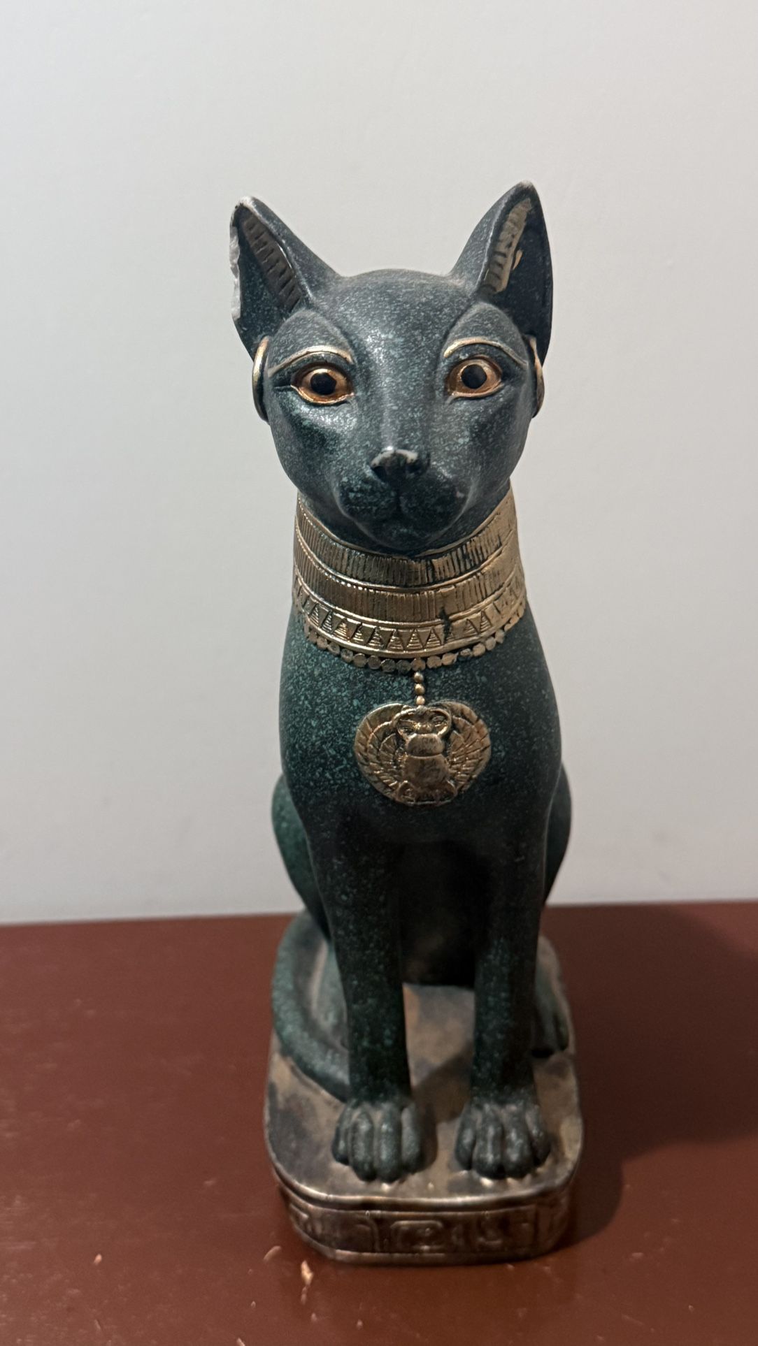 Bastet Egyptian Statue