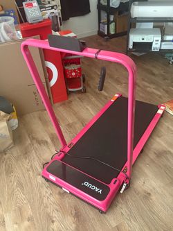 Mini walking pad / treadmill