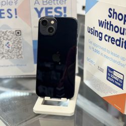 iPhone 14 (Factory Unlocked) 