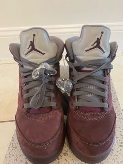 Jordan’s 5 Retro
