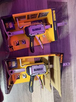 DEWALT TOUGHSERIES Construction Jack
