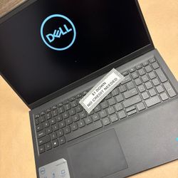 Dell Inspiron 15 Laptop - Only $1 Today Pay The Rest Later! 